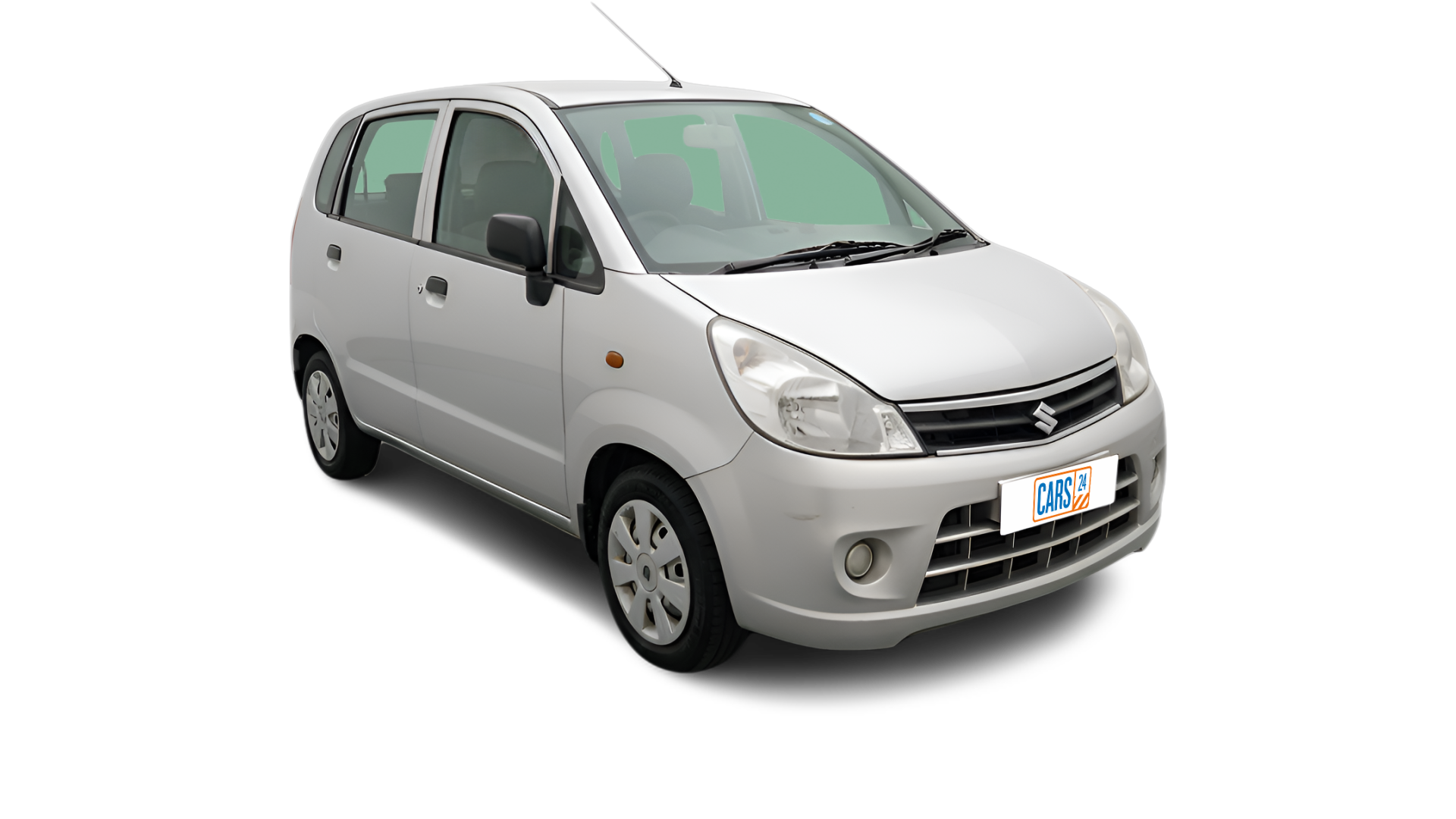 Maruti Zen Estilo-img